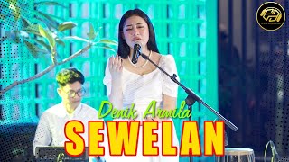 Denik Armila  Sewelan Official Music Video [upl. by Oulman]