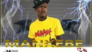 MANXEBE new Album Ame Official Audio  Best Namibian music 2020 [upl. by Everett]