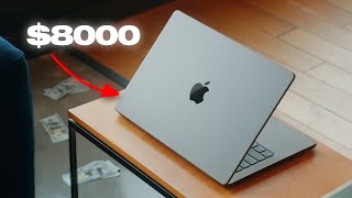 Why I LOVE the M3 Max MacBook Pro [upl. by Nuahs228]