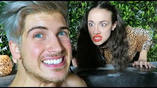 Joey Graceffa and Miranda Sings 2016 [upl. by Lucia]