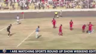 SPORTS GENERAL TV Live Stream SPORTS ROUND UP SHOW [upl. by Janot]