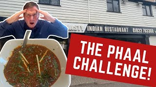 Reviewing the HOTTEST CURRY in the WORLD The WORST MISTAKE [upl. by Yasdnyl]