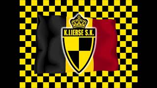 Lierse SK goaltunegoalsong [upl. by Assirim]