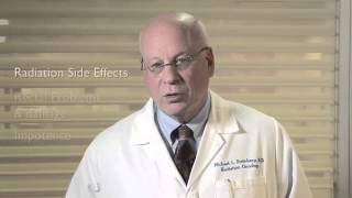 Managing Head and Neck Cancer Radiation Side Effects [upl. by Grinnell]