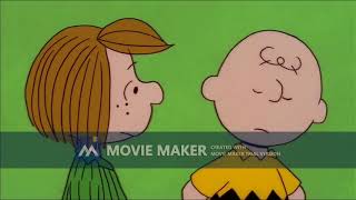 Snoopy Come Home 2002 DVD 1972 Part 8 HD [upl. by Euqina737]