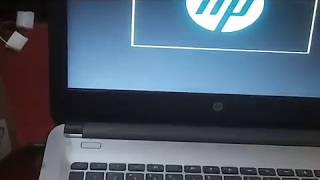 Review HP Notebook 14am125TX core i5 2 [upl. by Wickman]