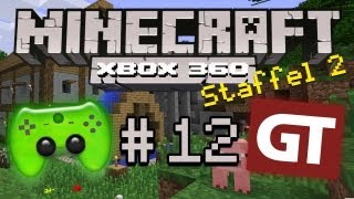 Minecraft  Staffel 2  Folge 12  Lets Play Together Minecraft mit PietSmiet [upl. by Nynahs]