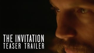 THE INVITATION Teaser In theaters amp On Demand 48 [upl. by Hanson228]