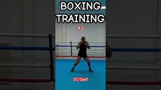 아령으로 할수있는 복싱트레이닝🔥🥊Boxing training with dumbbells 🔥🥊 [upl. by Jessey]