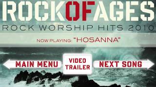 Rock of Ages  Hosanna [upl. by Priestley9]