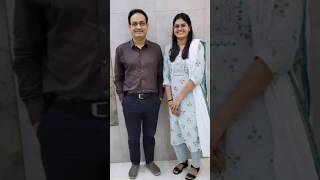 UPSC Topper  IAS Mudita sharma 🥰🥰 upscmotivation upscshorts tranding iastips upsc2024 [upl. by Enelrad]