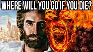 Are You Going To HEAVEN or HELL 👹😇 This Will Surprise You🤯 [upl. by Amos]