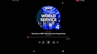 BBC Radio 4 Closedown ERROR 1st November 2024 [upl. by Ailesor]