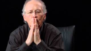 John Piper Interviews Rick Warren on Unconditional Election [upl. by Nadine]