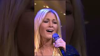 Helene Fischer Rea Garvey  Hallelujah Live  Die Helene Fischer Show [upl. by Evilo]