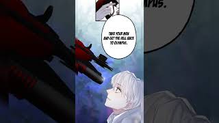 coxing him 🤣 funny manhwa baby bl story shortvideo blmanhwa [upl. by Ahsinaw]