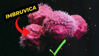 Imbruvica A Breakthrough Treatment for Chronic Lymphocytic Leukemia [upl. by Lerner723]