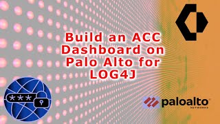 ACC Dashboard Log4j Palo Alto Networks [upl. by Tankoos]