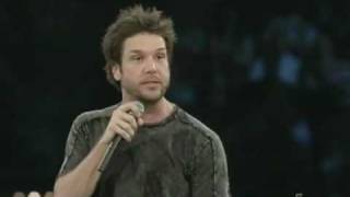 Dane Cook  Religion  God Bless You [upl. by Schroer521]