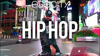 Hip hop Mix  OSOCITY 2022 [upl. by Holds]