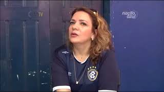 Filme Clube do Remo Amor Eterno Amor [upl. by Eugirne]