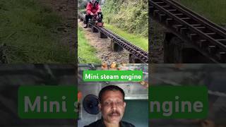 Coal engine railway trendingshorts ytshor vaialreels vairalshorts [upl. by Eedoj]