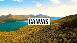 ＣＡＮＶＡＳ  Chill Mellow Hip Hop Instrumental  Drill Beat 2020 Prod Chuki Beats [upl. by Coumas255]