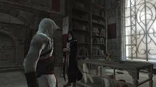 Voice acting of Altair in Russian [upl. by Elna]