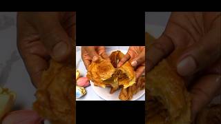 Chicken Patties without oven  Patties recipe  patties recipe shorts youtube [upl. by Pentha]