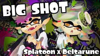 SPLATTER SHOT  Squid Sisters  Splatoon [upl. by Selene559]