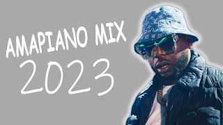 AMAPIANO MIX 2023  13 OCTOBER  JAY TSHEPO [upl. by Notlrahc]