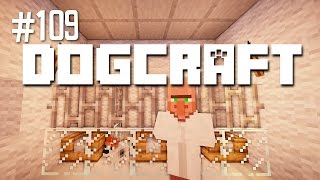 Quarantine  Dogcraft Ep109 [upl. by Reger]