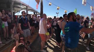 Luminosity Beach Festival 2018  My experience [upl. by Gavan]