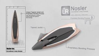 AccuBond LongRange [upl. by Anyel]