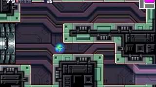 Metroid Fusion  Glitches and Tricks Compilation [upl. by Wyly342]