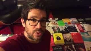 How To Learn Faster  Read 5 Books Simultaneously  Tai Lopez [upl. by Ahsaten]