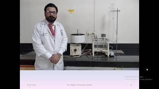 Part 2  Drugs effects Adrenaline and Acetylcholine on isolated frog heart  DrSidharth Mehan [upl. by Anaela576]