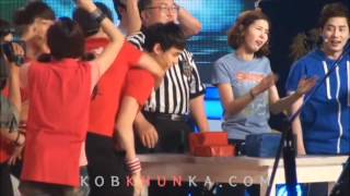 FMV MBC God of Victory KhunWoo moment [upl. by Durtschi456]