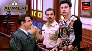 Adaalat  আদালত  Ep 409  15 Nov 2024  Full Episode [upl. by Kachine]