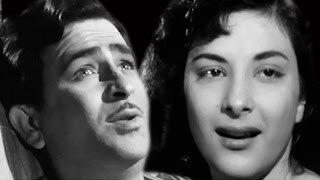 Chori Chori Full Movie Review  Raj Kapoor Nargis [upl. by Ecirpac]