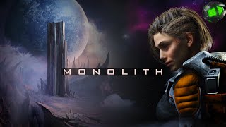 Monolith  Game Trailer [upl. by Lexa]