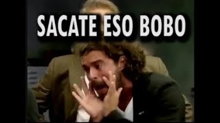 TOP 5 ESCENAS DE NICOLÁS CABRÉ [upl. by Luahs]