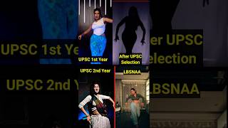 UPSC Aspirants Life  Morni si chaal Song utni ka doodh pike song ayesha khan song [upl. by Annotahs]