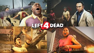 SFM Left 4 Dead 2 Anthology [upl. by Ikcin527]