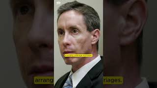 True Crime  The Polygamy Cult of Warren Jeffs truecrime warrenjeffs crimedocumentary polygamy [upl. by Hadihsar]