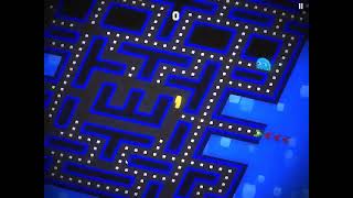 Game Over  PACMAN 256 by GameOverContinue [upl. by Asenab]