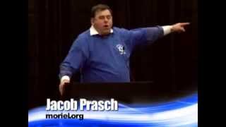 Daniel Factor Conference  Jacob Prasch  Moriel  Part 1 [upl. by Lamag]