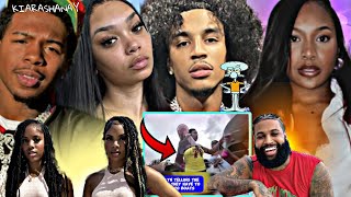 Deshae Upset At Twins For Making Brooklyn Uncomfortable ☕ Jay Cinco Still Making Songs About Ex 🥺 [upl. by Edan]