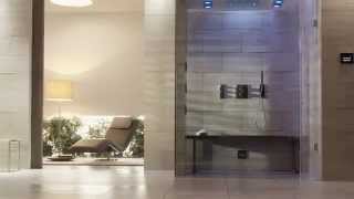 Grohe FSeries Shower Spa [upl. by Ahsemed]