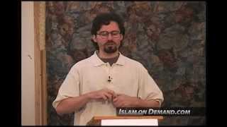 Qadr The Divine Decree  Hamza Yusuf [upl. by Hentrich]